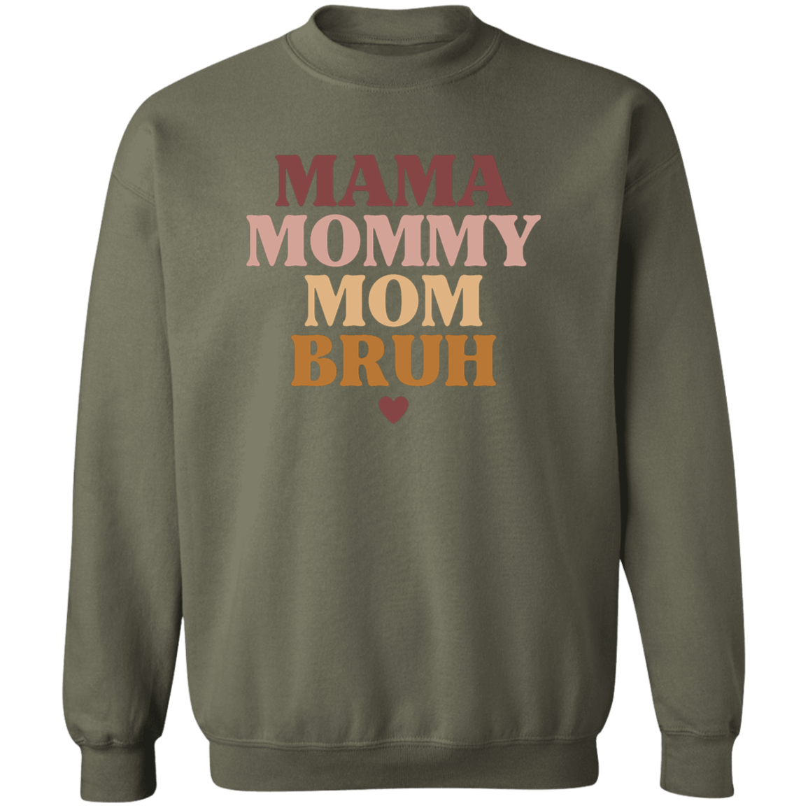 Mama Sweatshirt