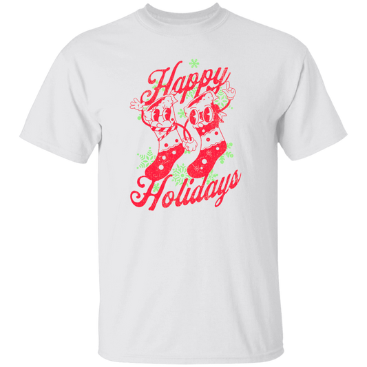 Happy Holidays T-Shirt