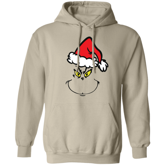 Grinch Hoodie