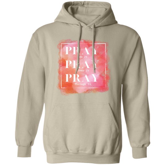 Pray Hoodie