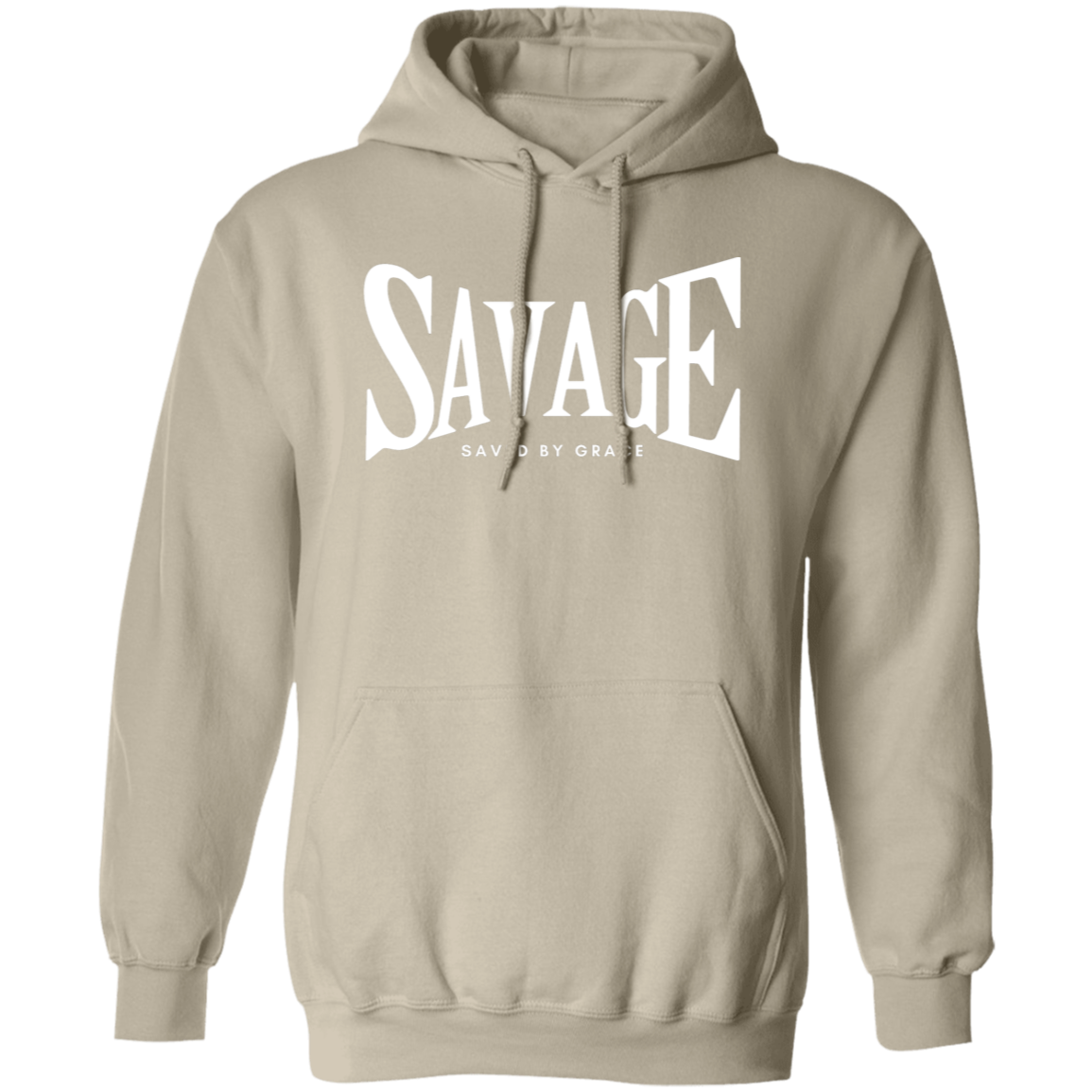 Savage Hoodie