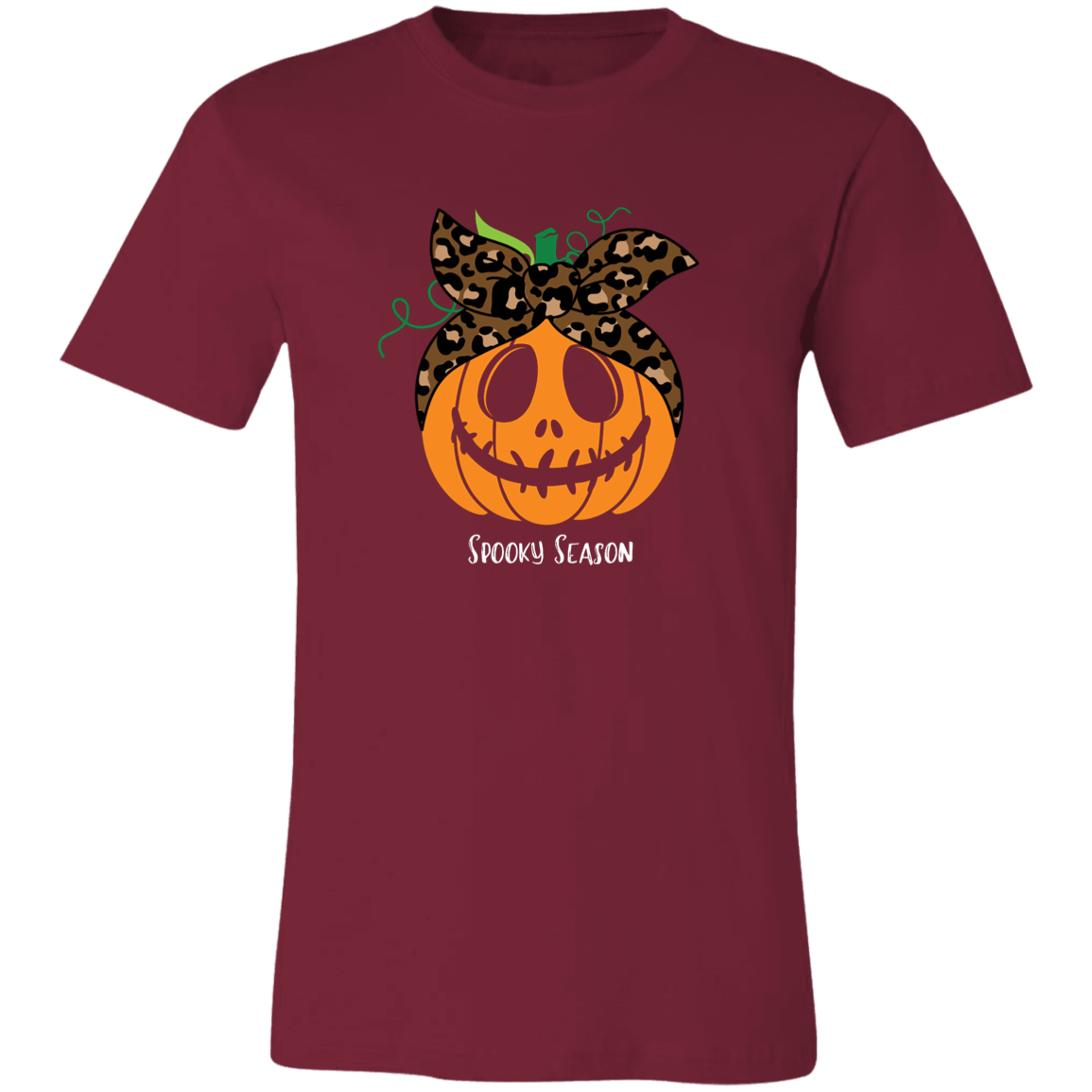 Halloween Spooky SZN T-Shirt