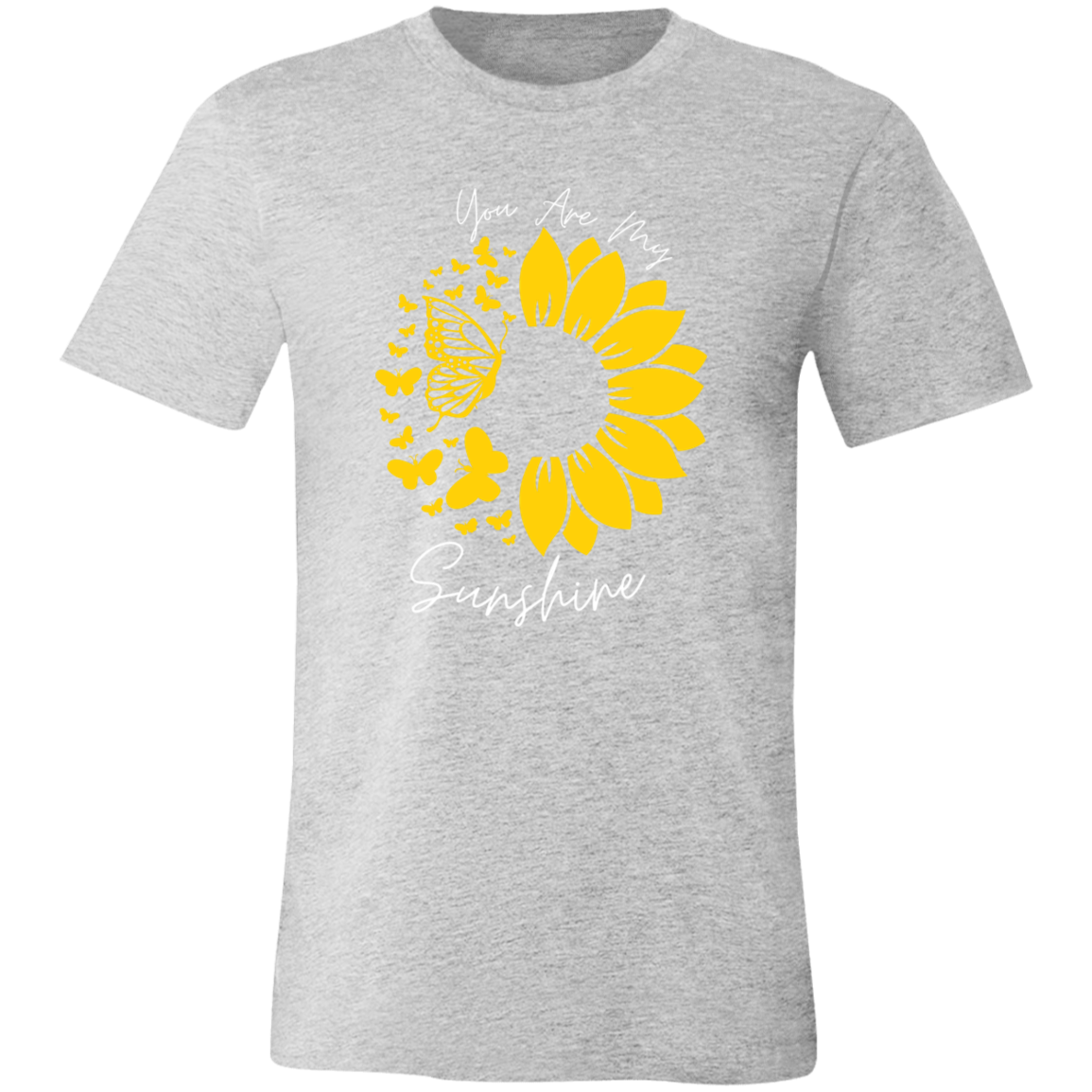 Sammy Sunshine T-Shirt