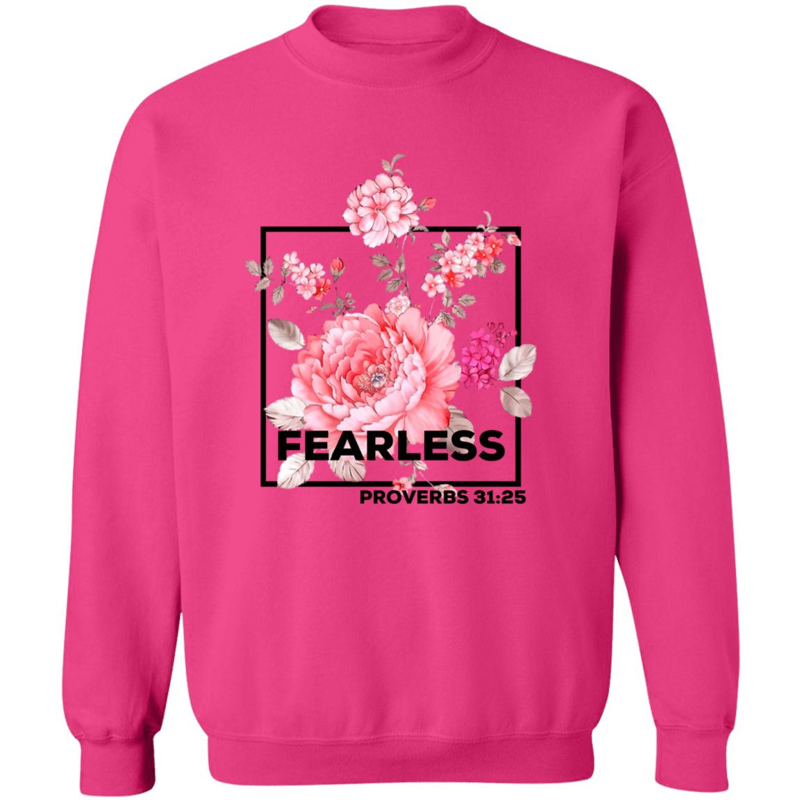 Fearless Sweatshirt