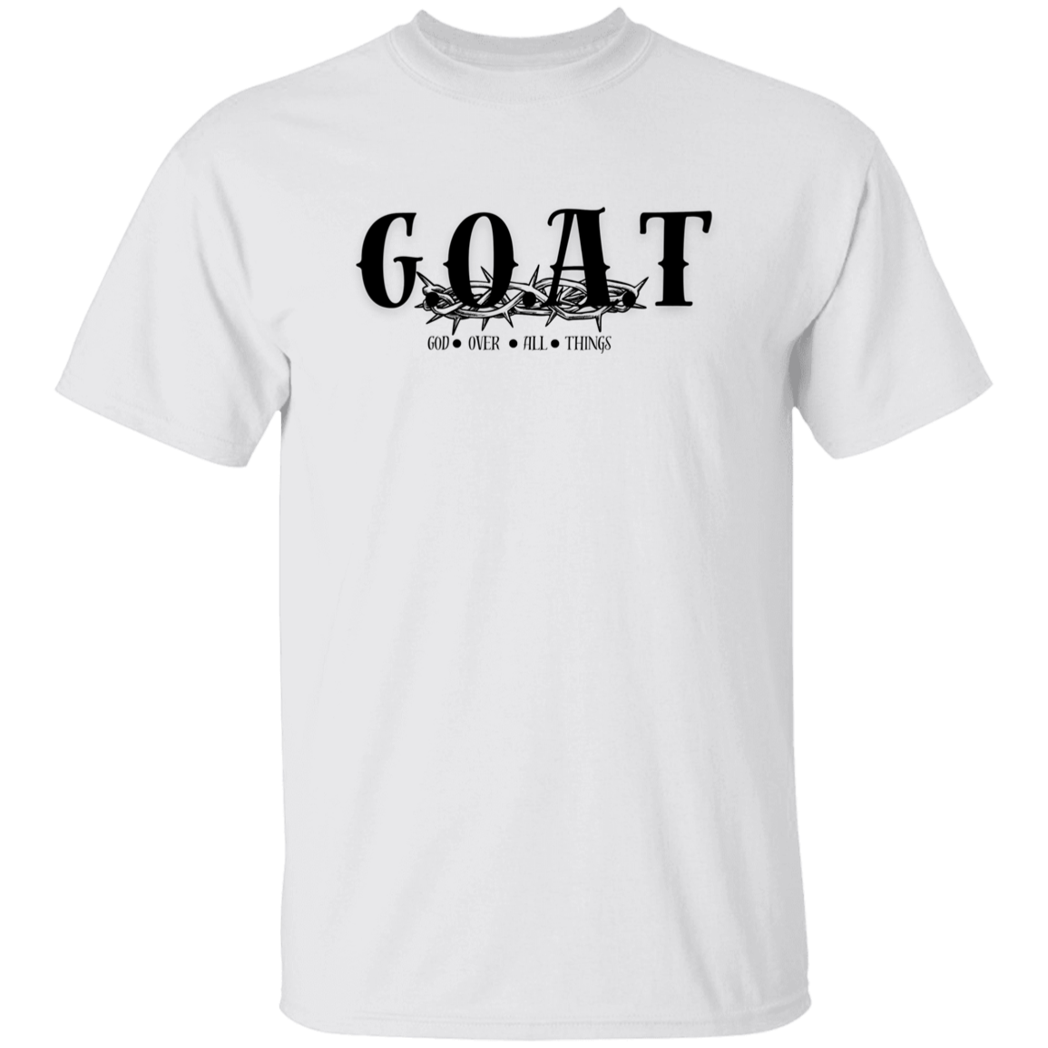 GOAT T-Shirt