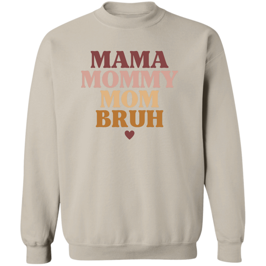 Mama Sweatshirt