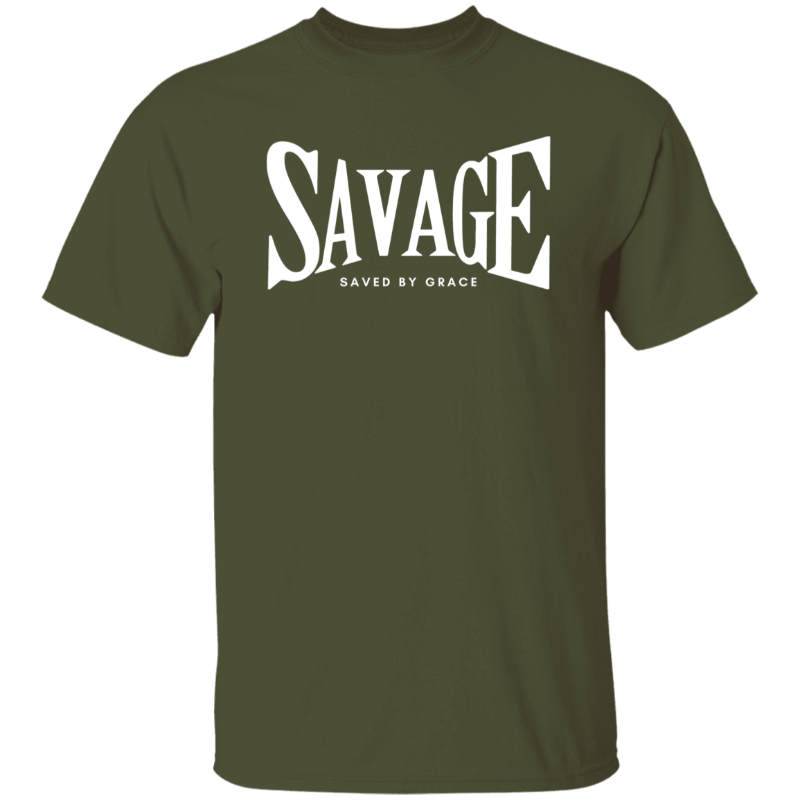 Savage T-Shirt