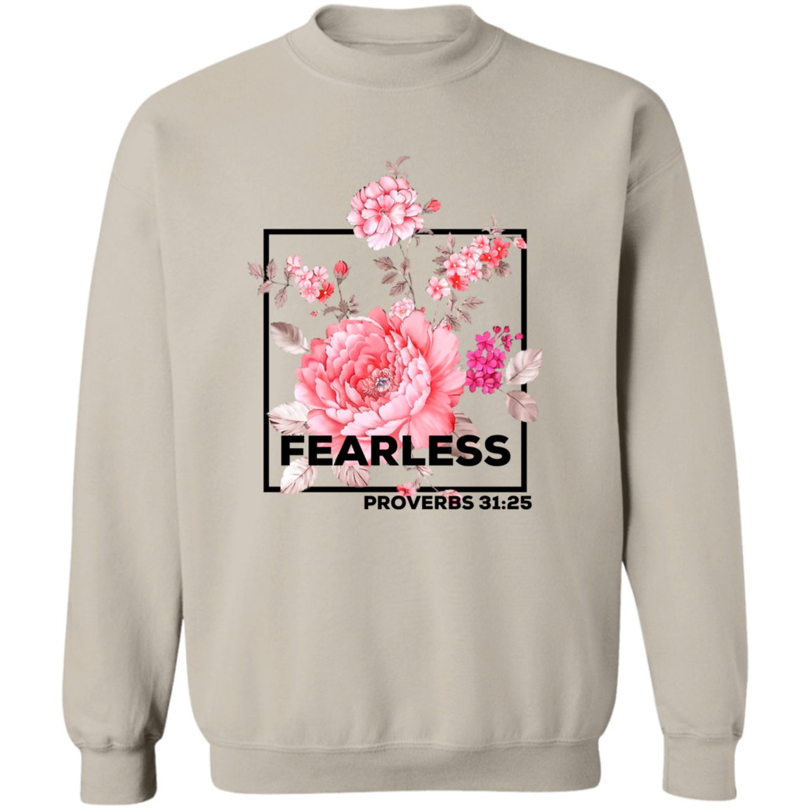 Fearless Sweatshirt