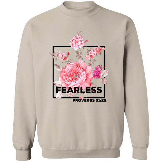 Fearless Sweatshirt